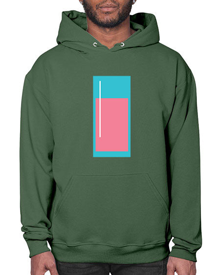 summer elements 25# - summer- Hoodie