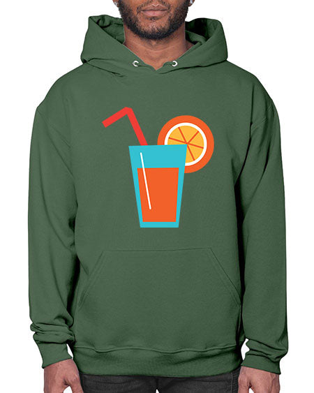 summer elements 26# - summer- Hoodie