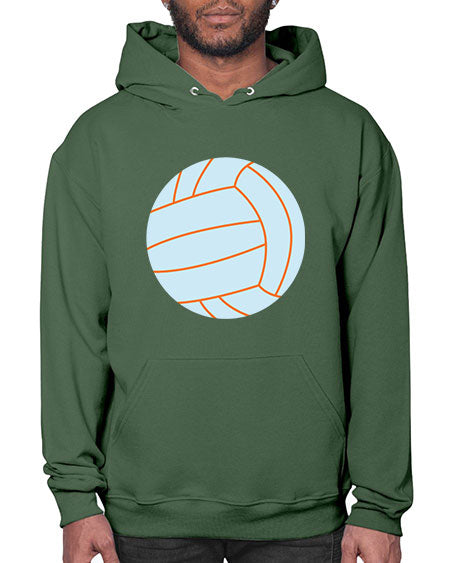 summer elements 29# - summer- Hoodie