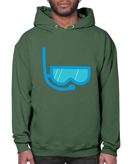summer elements 30# - summer- Hoodie