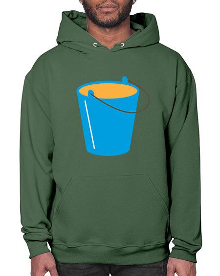 summer elements 32# - summer- Hoodie