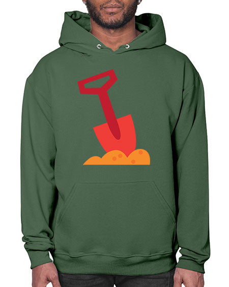 summer elements 33# - summer- Hoodie