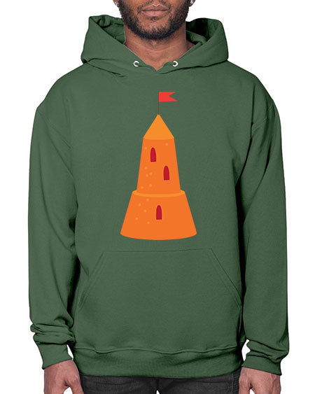 summer elements 34# - summer- Hoodie