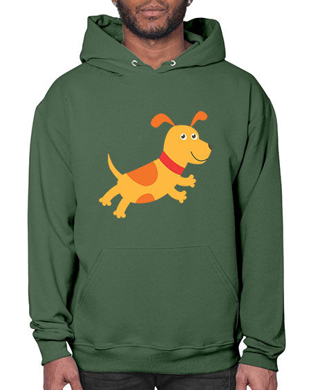 summer elements 35# - summer- Hoodie