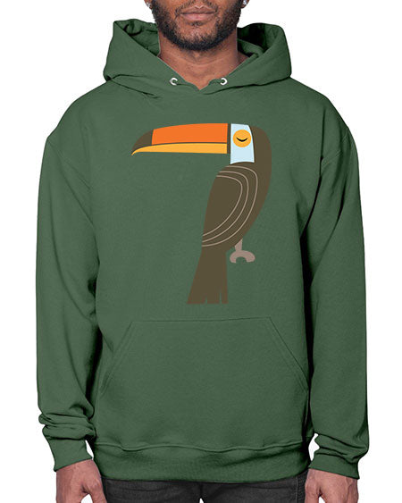summer elements 36# - summer- Hoodie
