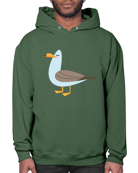 summer elements 37# - summer- Hoodie
