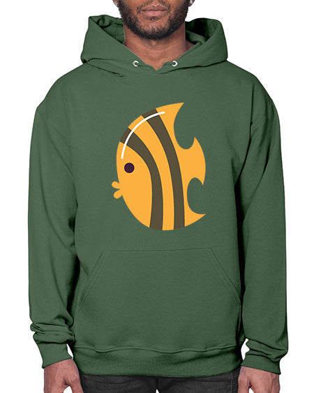 summer elements 38# - summer- Hoodie