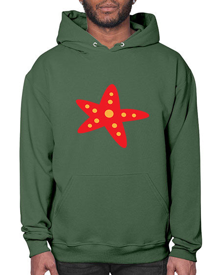 summer elements 39# - summer- Hoodie