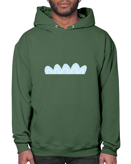 summer elements 43# - summer- Hoodie