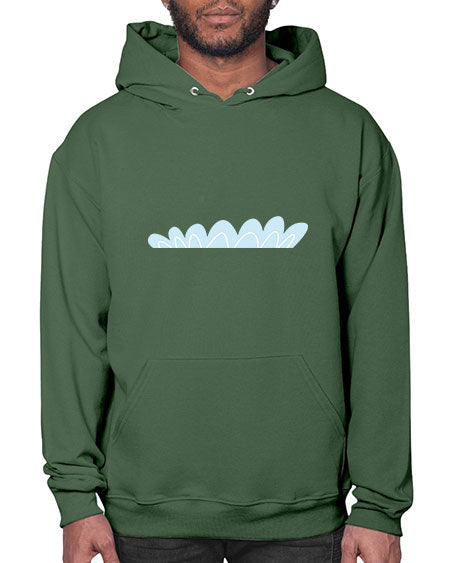 summer elements 44# - summer- Hoodie