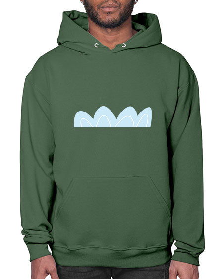 summer elements 45# - summer- Hoodie
