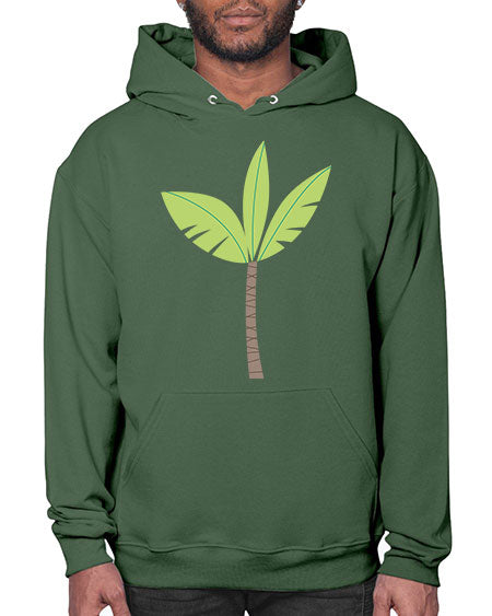 summer elements 46# - summer- Hoodie