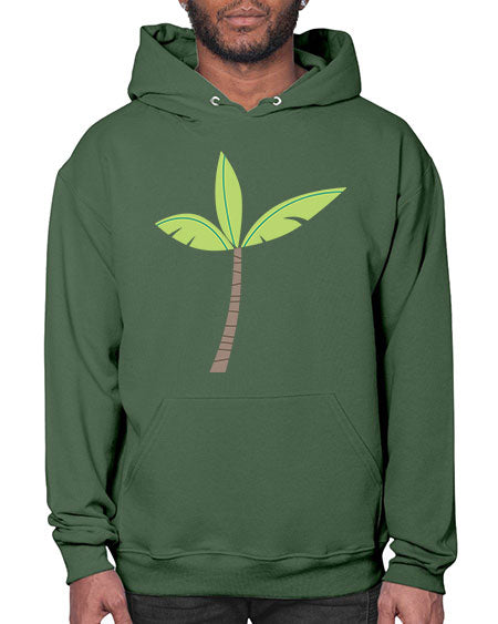 summer elements 47# - summer- Hoodie