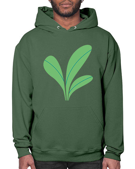 summer elements 50# - summer- Hoodie