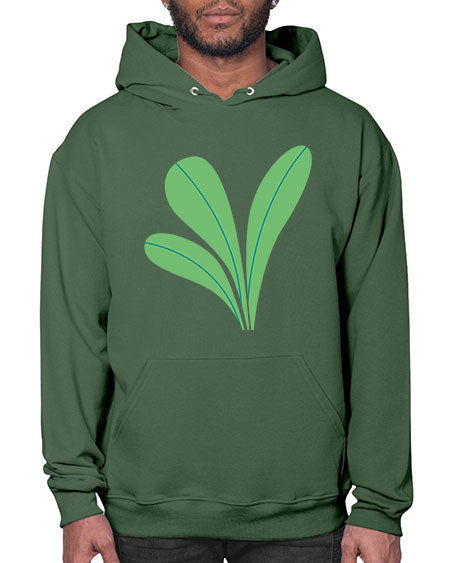 summer elements 51# - summer- Hoodie