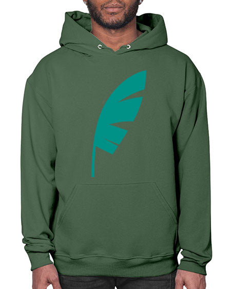 summer elements 53# - summer- Hoodie