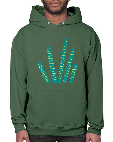summer elements 54# - summer- Hoodie