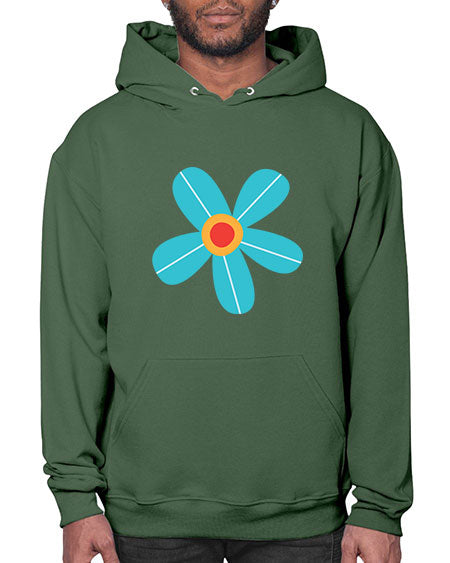 summer elements 55# - summer- Hoodie