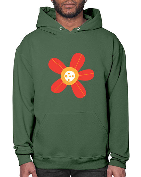 summer elements 57# - summer- Hoodie