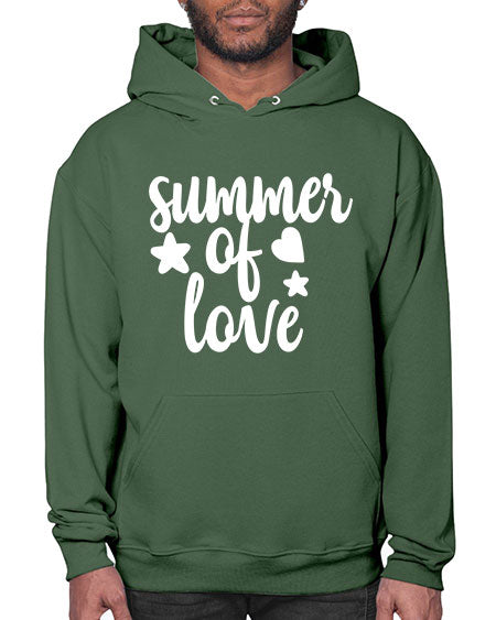 summer of love 79# - summer- Hoodie
