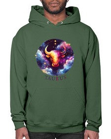 taurus 510# - taurus- Hoodie