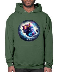 taurus 511# - taurus- Hoodie