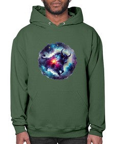 taurus 513# - taurus- Hoodie