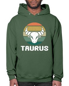 taurus 519# - taurus- Hoodie