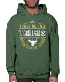 taurus 521# - taurus- Hoodie