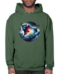 taurus 523# - taurus- Hoodie