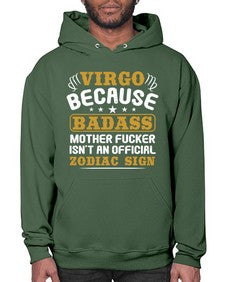 virgo 550# - virgo- Hoodie