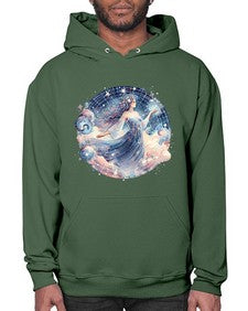 virgo 554# - virgo- Hoodie