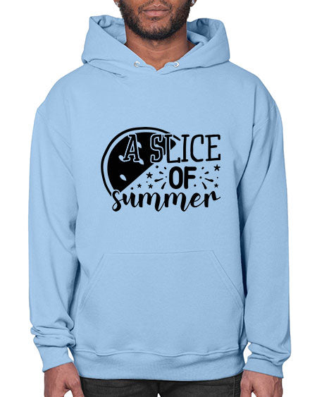 A slice of summer 01# - summer- Hoodie