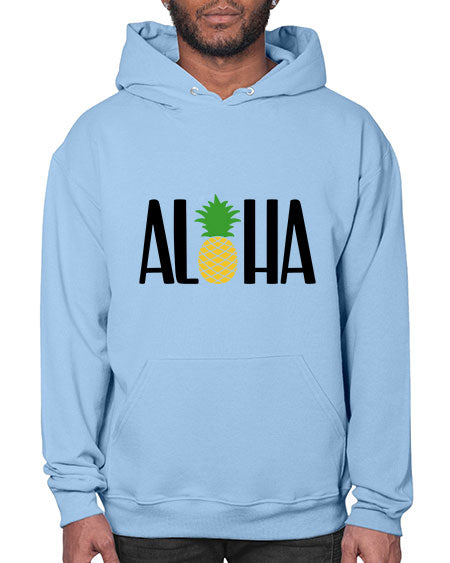 Aloha Style 54# - summer- Hoodie