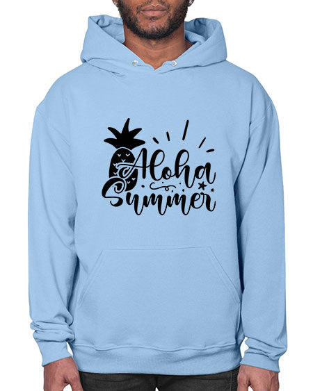 Aloha summer 01# - summer- Hoodie