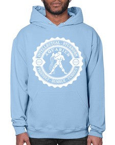 Aquarius 45# - aquarius- Hoodie