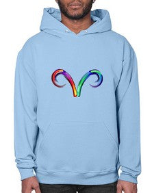 Aries 559# - aries- Hoodie