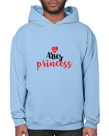 Aries princess 98# - aries- Hoodie