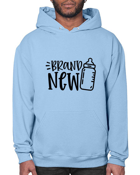Brand New Style 285# - baby- Hoodie