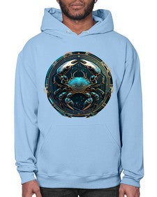 Cancer 147# - cancer- Hoodie