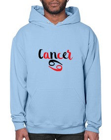 Cancer 152# - cancer- Hoodie