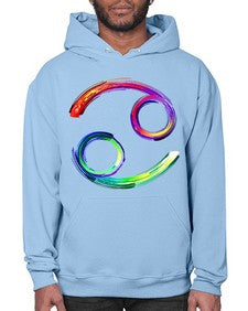Cancer 560# - cancer- Hoodie