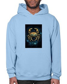 Cancer 57# - cancer- Hoodie