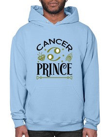 Cancer prince 159# - cancer- Hoodie