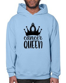 Cancer queen 160# - cancer- Hoodie