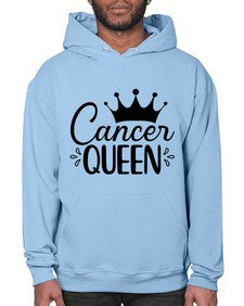 Cancer queen 161# - cancer- Hoodie