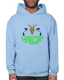 Capricorn 189# - capricorn- Hoodie