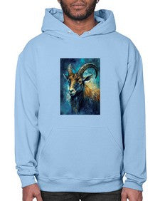 Capricorn 37# - capricorn- Hoodie
