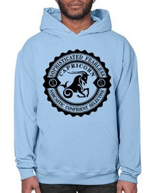 Capricorn 40# - capricorn- Hoodie