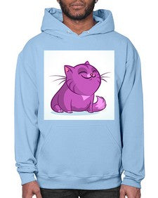 Cat 60# - cartoon animals- Hoodie